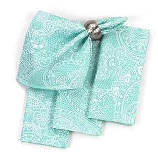 Table Napkin with Waverly print